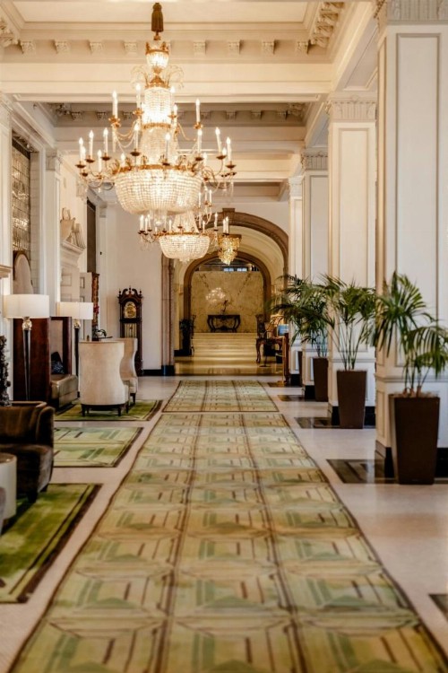 The St. Anthony a Luxury Collection Hotel San Antonio - image 15