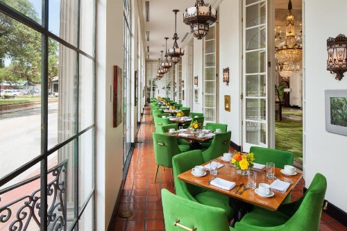 The St. Anthony a Luxury Collection Hotel San Antonio - image 18