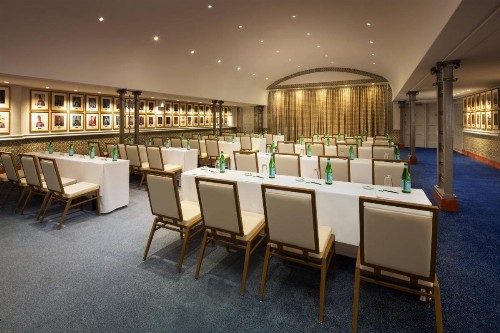 The St. Anthony a Luxury Collection Hotel San Antonio - image 2