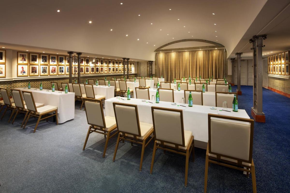 The St. Anthony a Luxury Collection Hotel San Antonio - image 2