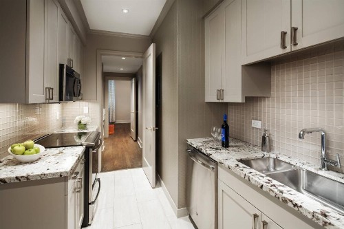 The St. Anthony a Luxury Collection Hotel San Antonio - image 20