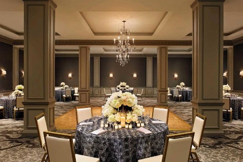 The St. Anthony a Luxury Collection Hotel San Antonio - image 22