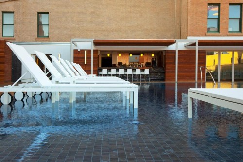 The St. Anthony a Luxury Collection Hotel San Antonio - image 23