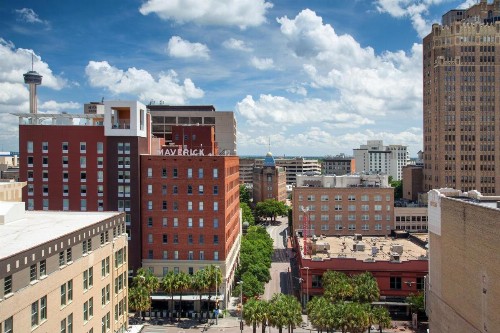 The St. Anthony a Luxury Collection Hotel San Antonio - image 26