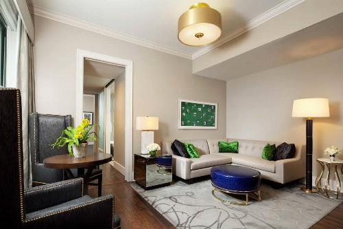 The St. Anthony a Luxury Collection Hotel San Antonio - image 28