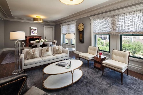 The St. Anthony a Luxury Collection Hotel San Antonio - image 29