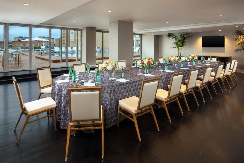 The St. Anthony a Luxury Collection Hotel San Antonio - image 3