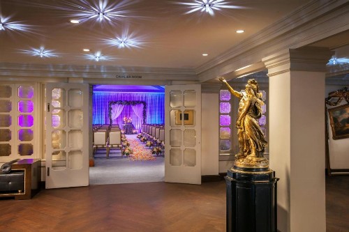 The St. Anthony a Luxury Collection Hotel San Antonio - image 30