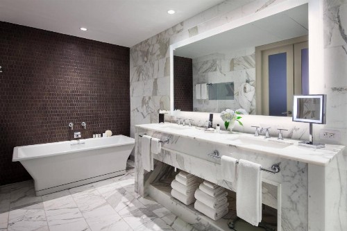 The St. Anthony a Luxury Collection Hotel San Antonio - image 31