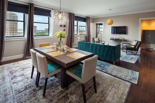 The St. Anthony a Luxury Collection Hotel San Antonio - image 32