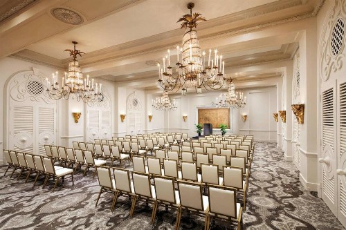 The St. Anthony a Luxury Collection Hotel San Antonio - image 34