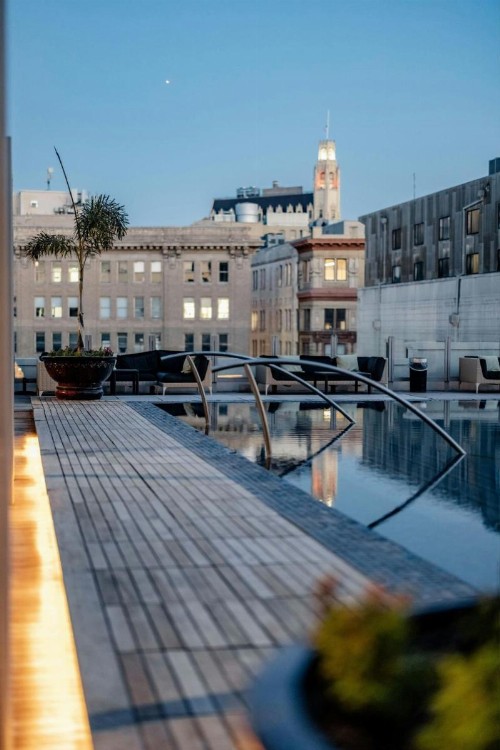 The St. Anthony a Luxury Collection Hotel San Antonio - image 36
