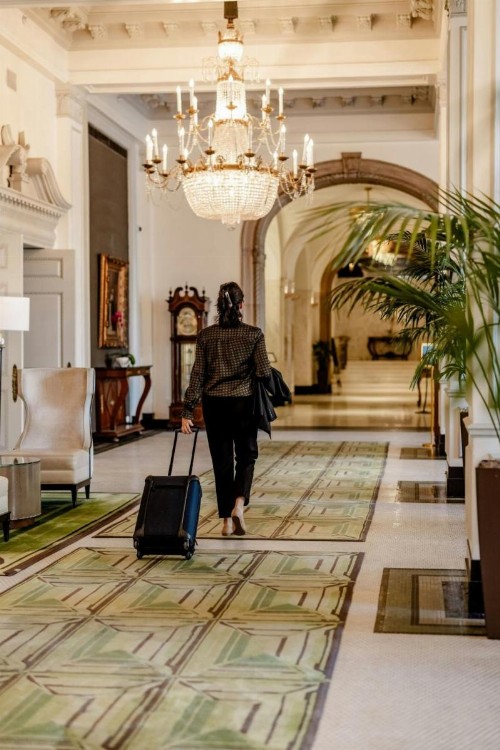 The St. Anthony a Luxury Collection Hotel San Antonio - image 4