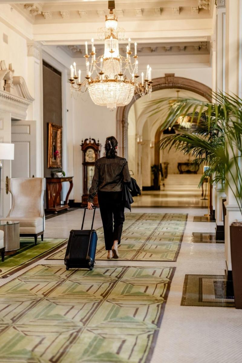 The St. Anthony a Luxury Collection Hotel San Antonio - image 4