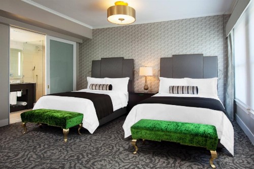 The St. Anthony a Luxury Collection Hotel San Antonio - image 40