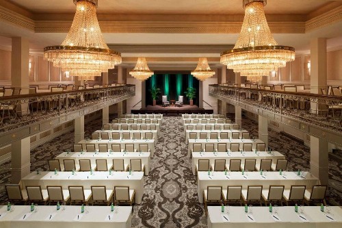 The St. Anthony a Luxury Collection Hotel San Antonio - image 43