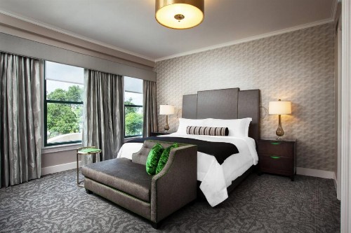 The St. Anthony a Luxury Collection Hotel San Antonio - image 45