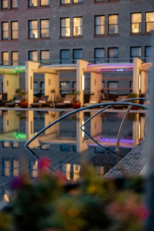 The St. Anthony a Luxury Collection Hotel San Antonio - image 46