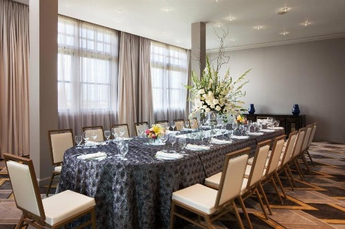 The St. Anthony a Luxury Collection Hotel San Antonio - image 47