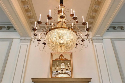 The St. Anthony a Luxury Collection Hotel San Antonio - image 5