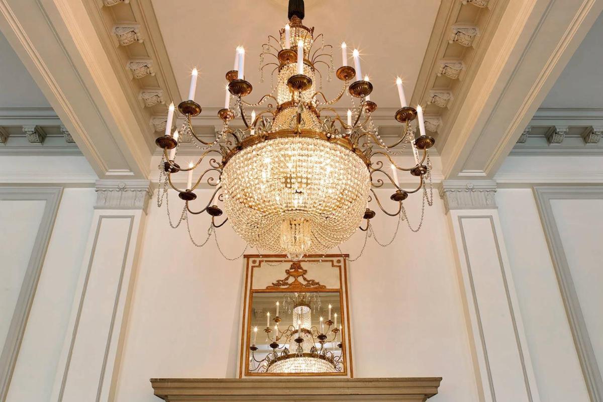 The St. Anthony a Luxury Collection Hotel San Antonio - image 5