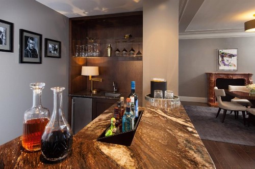 The St. Anthony a Luxury Collection Hotel San Antonio - image 49