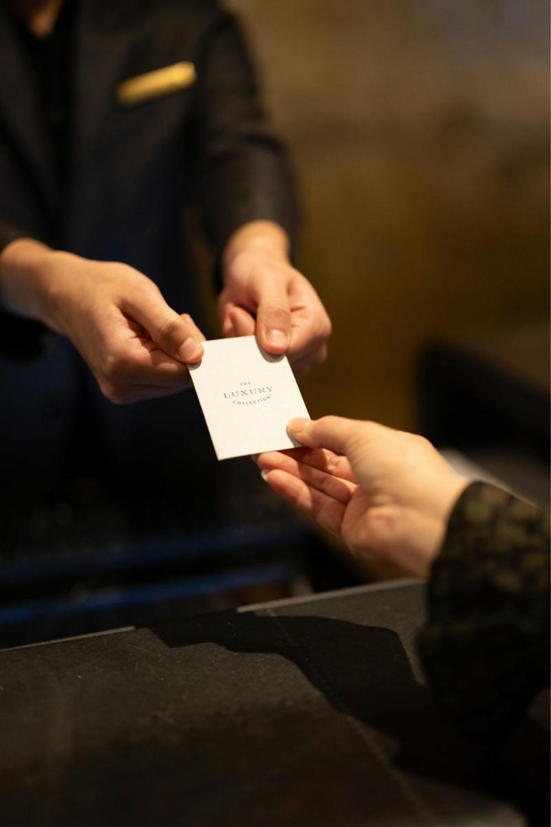 The St. Anthony a Luxury Collection Hotel San Antonio - image 6