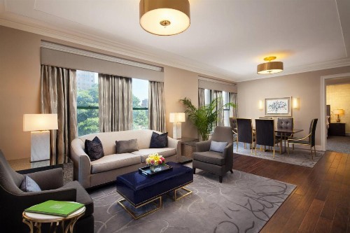 The St. Anthony a Luxury Collection Hotel San Antonio - image 8