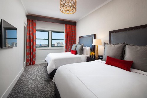 The St. Anthony a Luxury Collection Hotel San Antonio - image 9