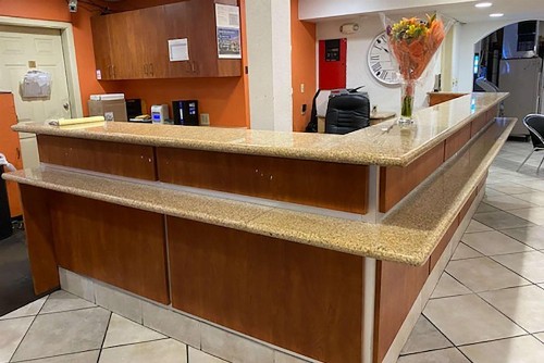 Motel 6-San Antonio TX - Near Lackland AFB