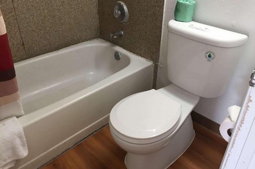 Motel 6-San Antonio TX - Near Lackland AFB - image 14