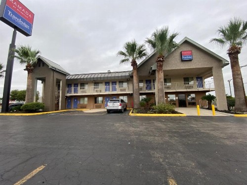 Motel 6-San Antonio TX - Near Lackland AFB - image 16