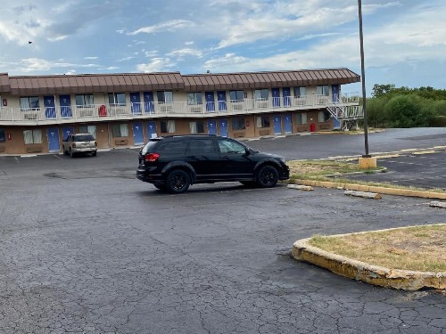 Motel 6-San Antonio TX - Near Lackland AFB - image 17