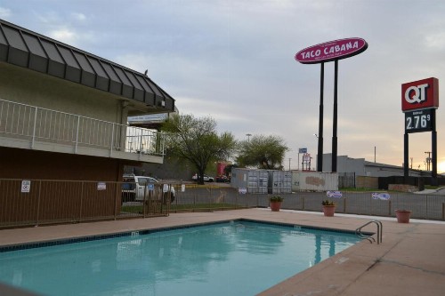 Motel 6-San Antonio TX - Near Lackland AFB - image 18