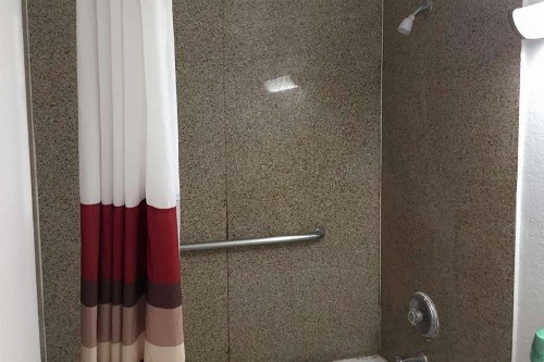 Motel 6-San Antonio TX - Near Lackland AFB - image 19