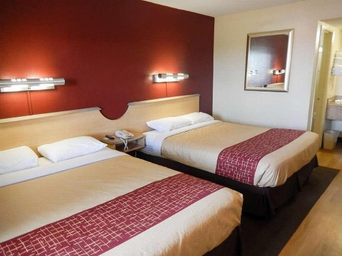 Motel 6-San Antonio TX - Near Lackland AFB - image 3