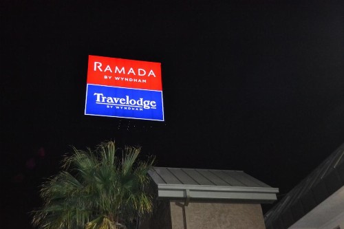 Motel 6-San Antonio TX - Near Lackland AFB - image 8