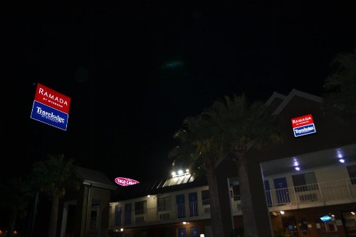 Motel 6-San Antonio TX - Near Lackland AFB - image 9