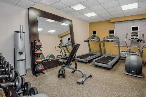 Hilton Garden Inn San Antonio Airport - image 14