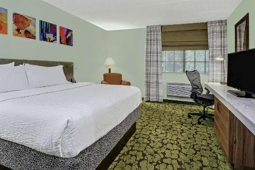 Hilton Garden Inn San Antonio Airport - image 15