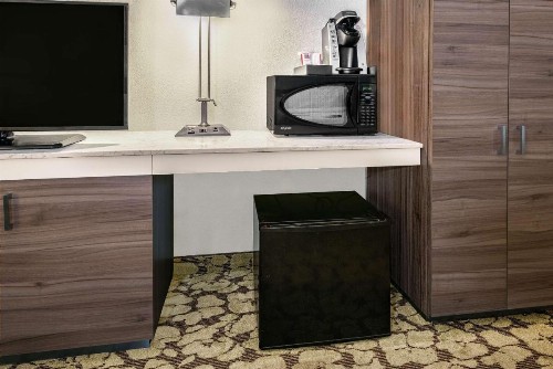 Hilton Garden Inn San Antonio Airport - image 17