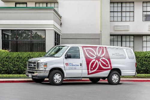Hilton Garden Inn San Antonio Airport - image 2