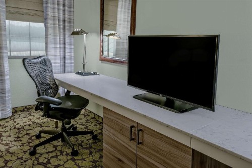 Hilton Garden Inn San Antonio Airport - image 20