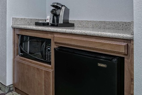 Hilton Garden Inn San Antonio Airport - image 25