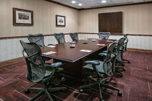Hilton Garden Inn San Antonio Airport - image 27