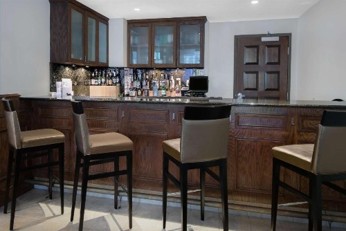 Hilton Garden Inn San Antonio Airport - image 30