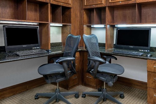 Hilton Garden Inn San Antonio Airport - image 34