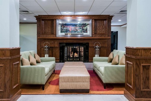 Hilton Garden Inn San Antonio Airport - image 4