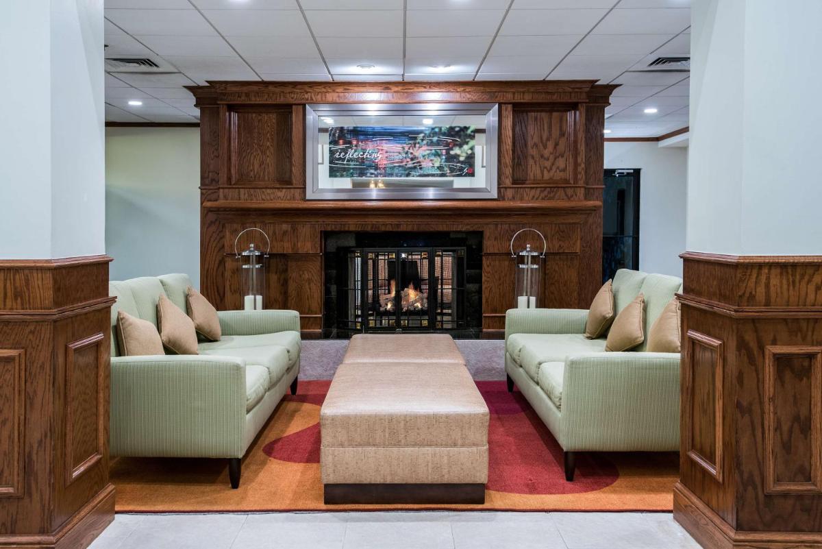 Hilton Garden Inn San Antonio Airport - image 4