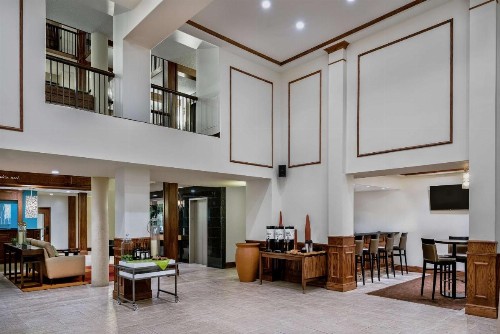 Hilton Garden Inn San Antonio Airport - image 5
